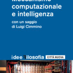 Meccanismo computazionale e intelligenza, Alan M. Turing, Città Nuova, 2018