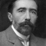 Joseph Conrad. Vita misteriosa di un marinaio