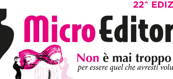 MicroEditoria in partenza